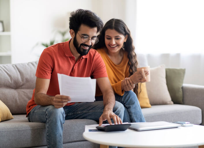 Highly Competitive Yields