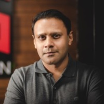 Tushar Aggarwal, Akara Capital Advisors