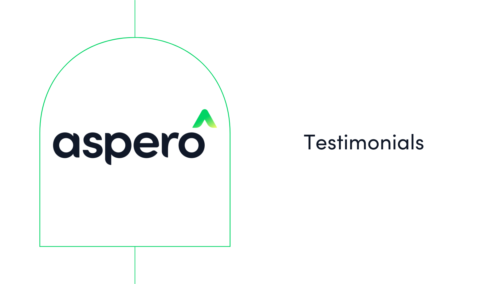 Testimonials: Unveil 100+ Happy Client Views on Aspero