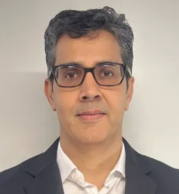 Gaurav Maheshwari