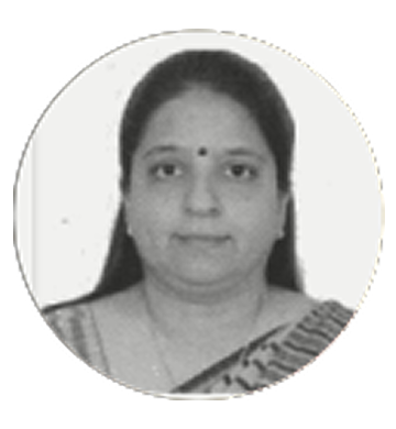 Mrs. Darshana Pandya MAS Financial
