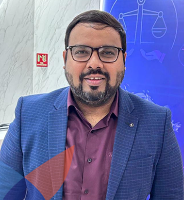 Gautam Jain