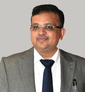 Kamlesh Gandhi MAS Financial