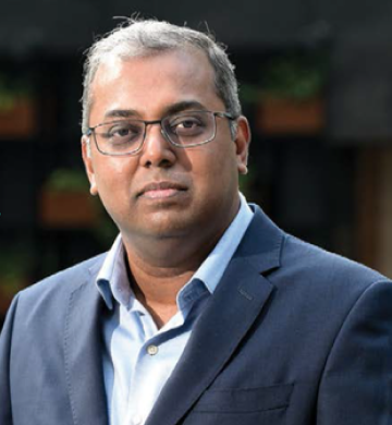 Karthikeyan Krishnawamy