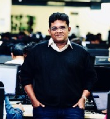 Madhusudhan Ekambaram