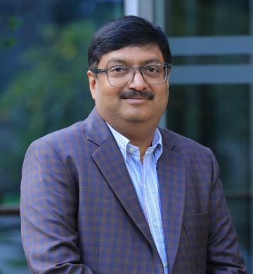 Shachindra Nath