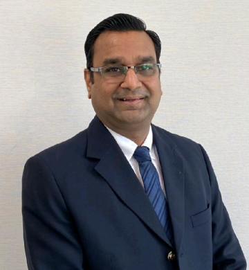 Sharad Agarwal