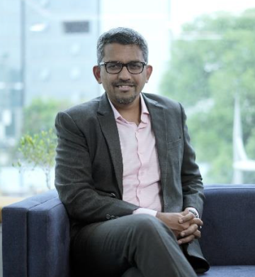 Vineet Sukumar