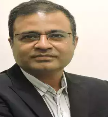 mukund barsagade, Lendingkart Finance