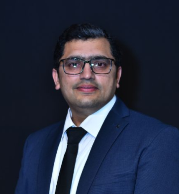 Spandana - Ashish Damani