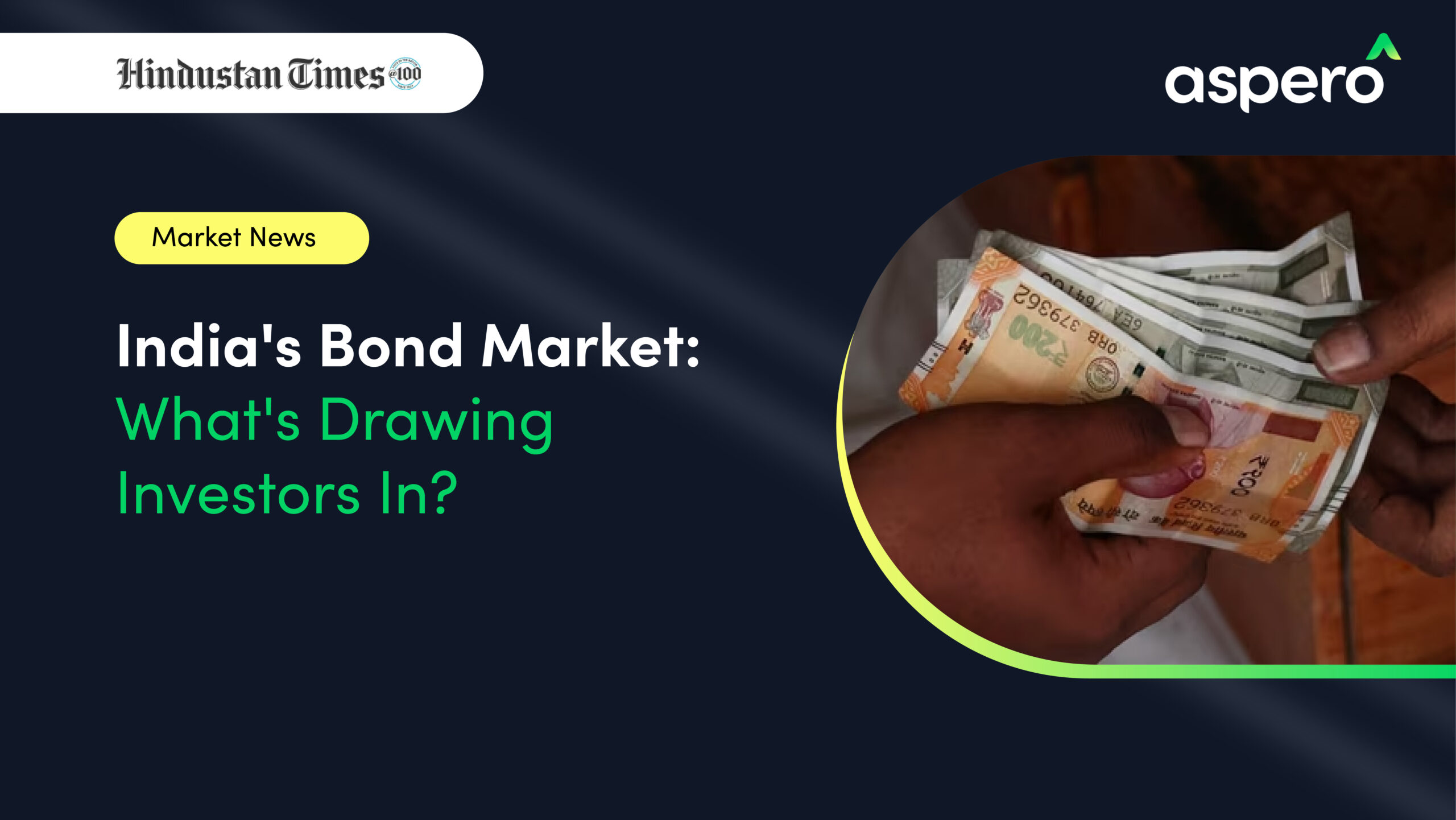 India's bond market